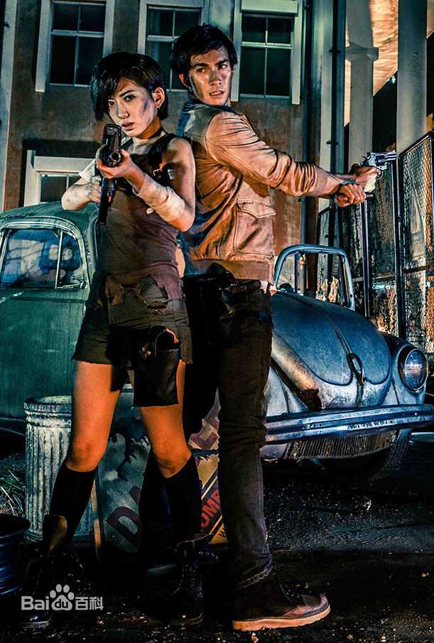 最新刘忻(Moraynia（中文音译：莫莱妮亚）)性感图片