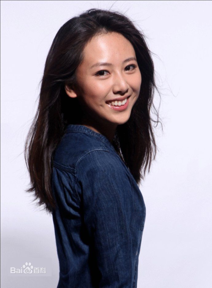 最新徐唯性感图片