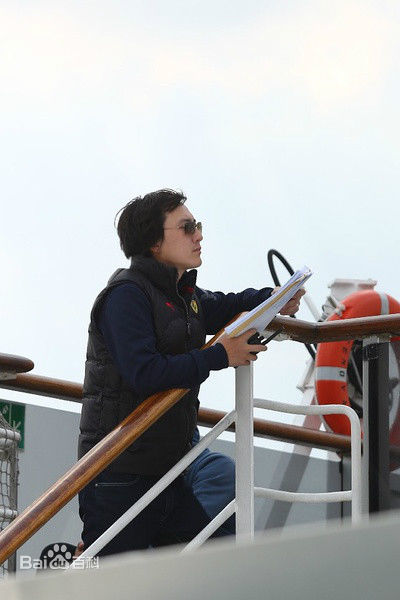 张林子导演壁纸壁纸