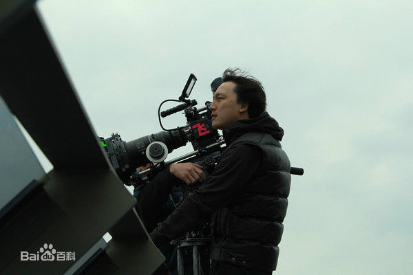 张林子导演壁纸壁纸