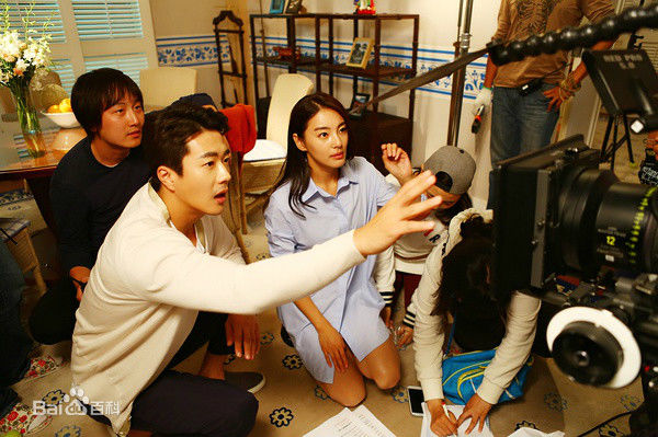 张林子导演壁纸壁纸