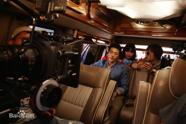 张林子导演壁纸壁纸