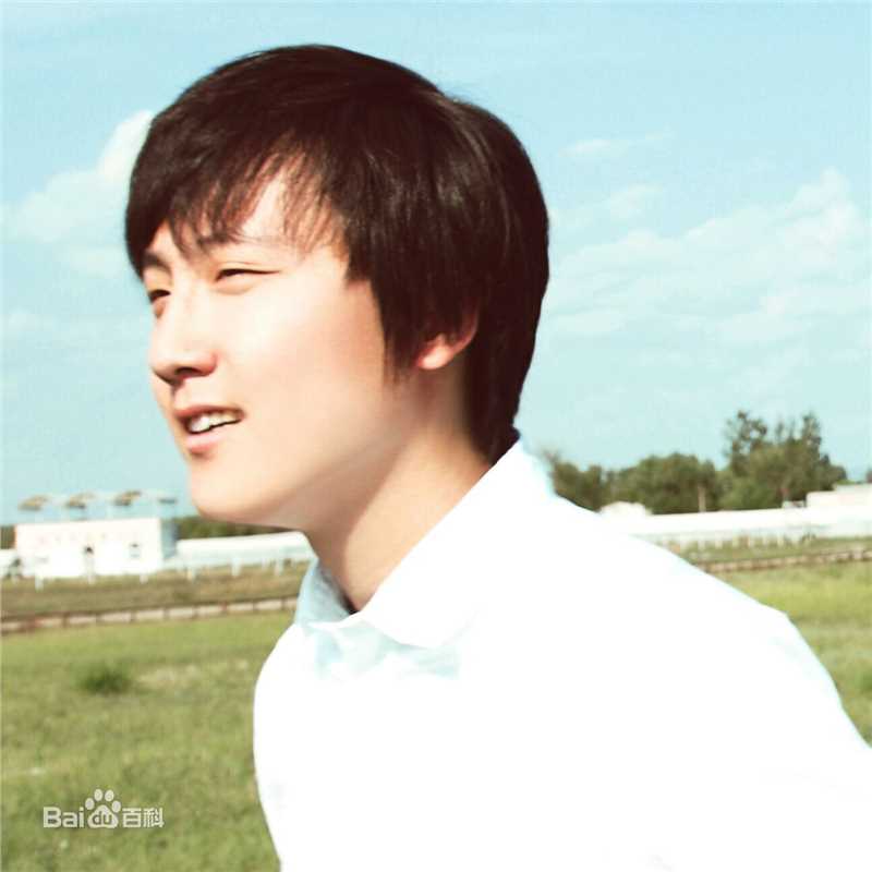 高清张林子图片