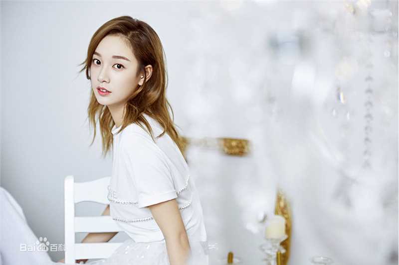 程砚萩(Eva)最优质