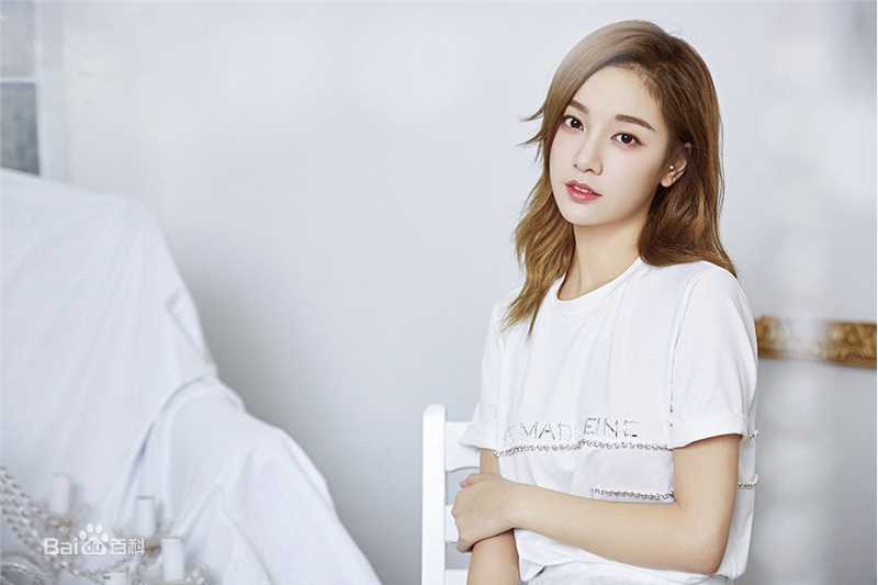 程砚萩(Eva)最优质