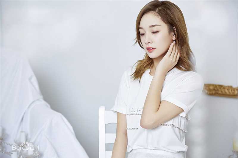 程砚萩(Eva)最优质