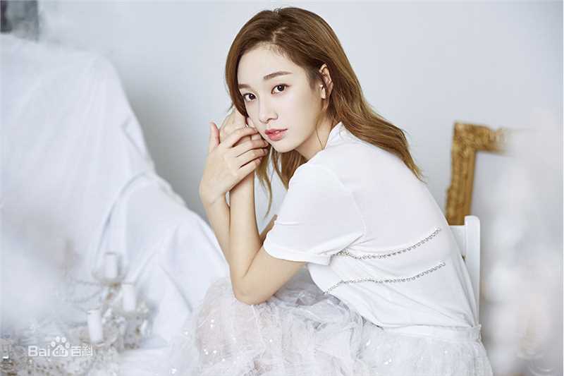 程砚萩(Eva)最优质