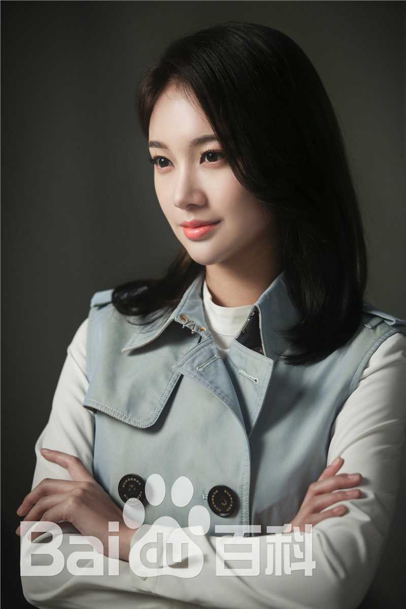 高清程砚萩(Eva)性感图片