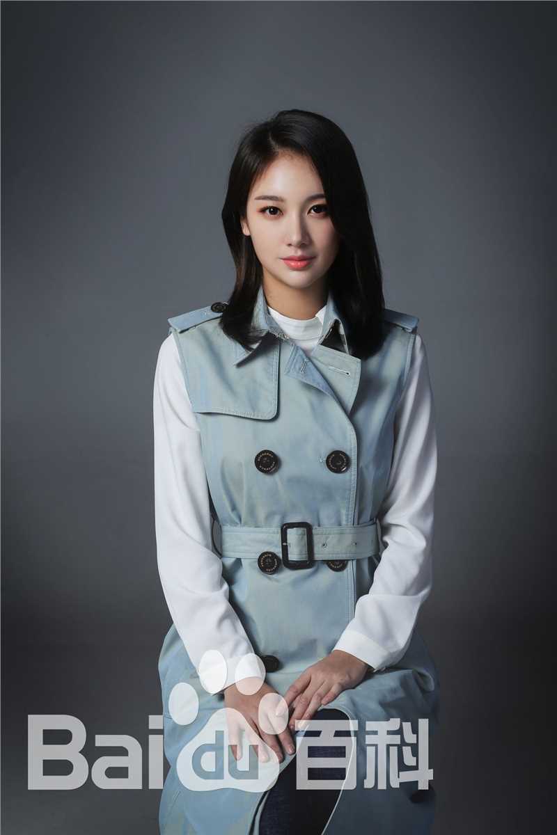 高清程砚萩(Eva)性感图片