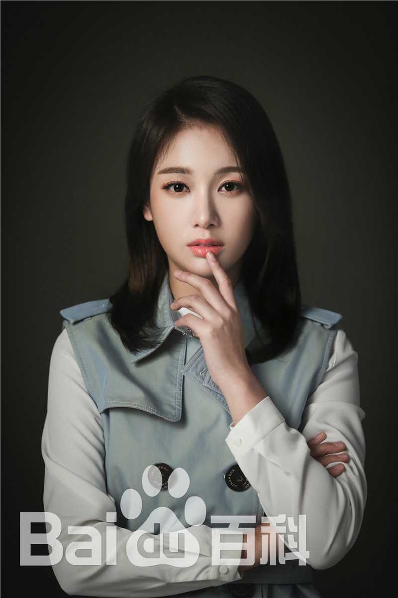 高清程砚萩(Eva)性感图片