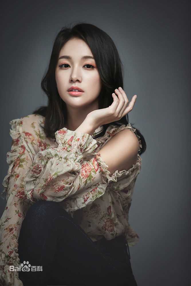 程砚萩(Eva)精选图册