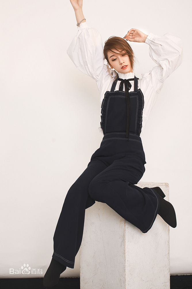 程砚萩(Eva)精选图册