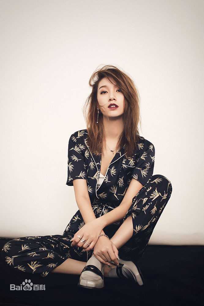 程砚萩(Eva)最全相册