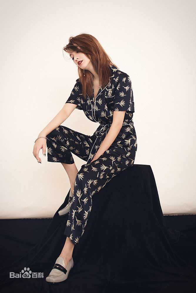 程砚萩(Eva)最全相册