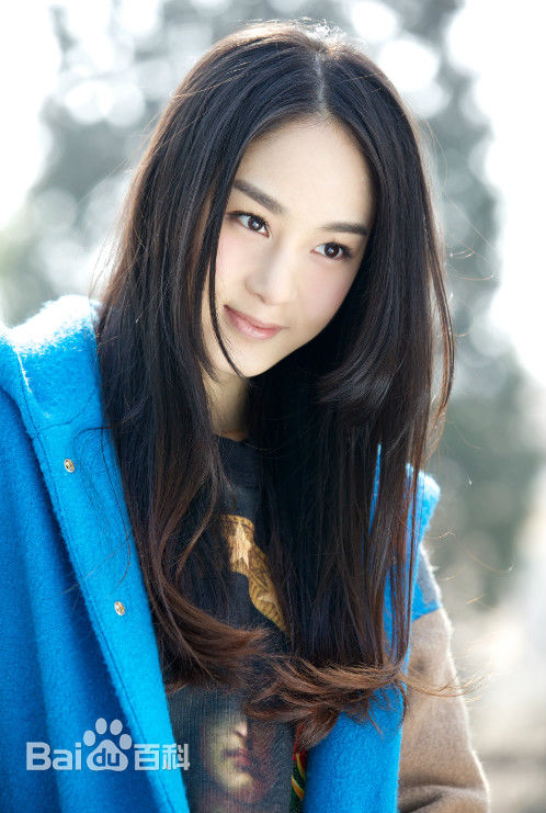 赵圆瑗2013年照片前后照片