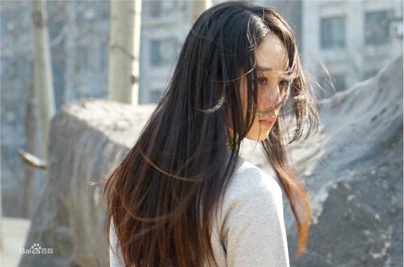 赵圆瑗2013年照片前后照片