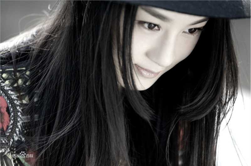 赵圆瑗2013年照片前后照片