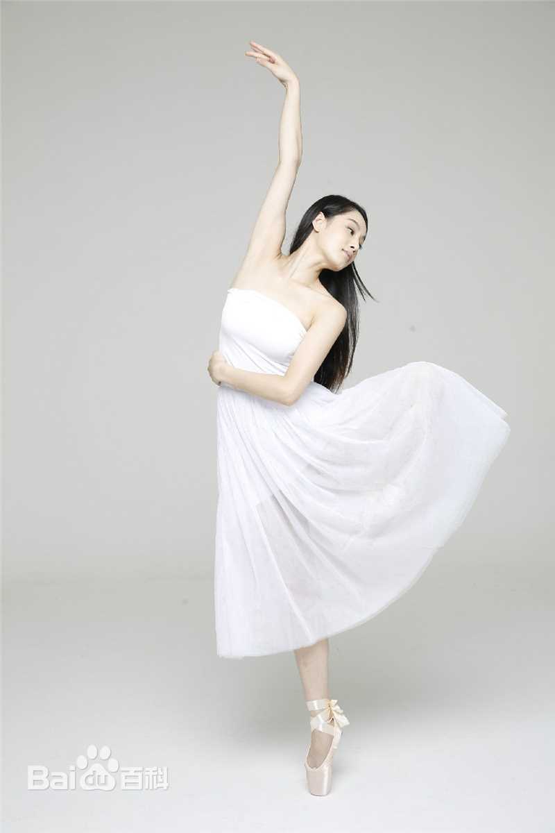 赵圆瑗2014年照片图册