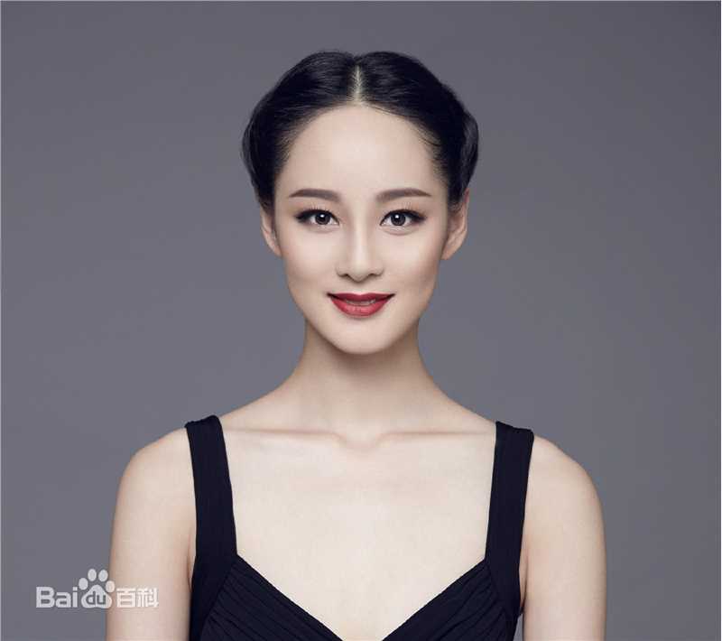 赵圆瑗2014年照片图册