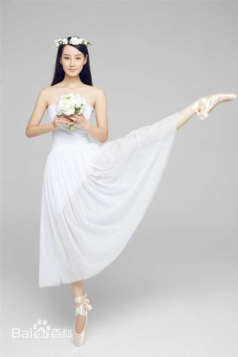 赵圆瑗2014年照片图册