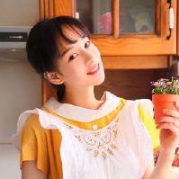 赵圆瑗2015年照片素颜照相册