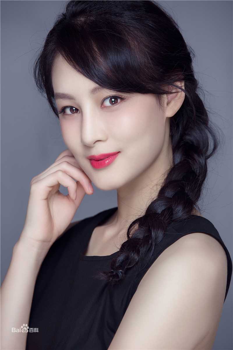 赵圆瑗2016年照片壁纸壁纸