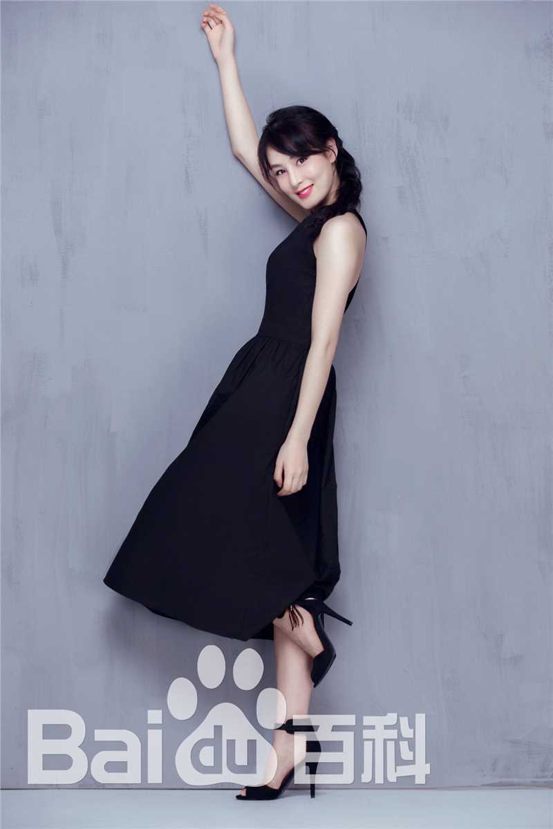 赵圆瑗2016年照片壁纸壁纸