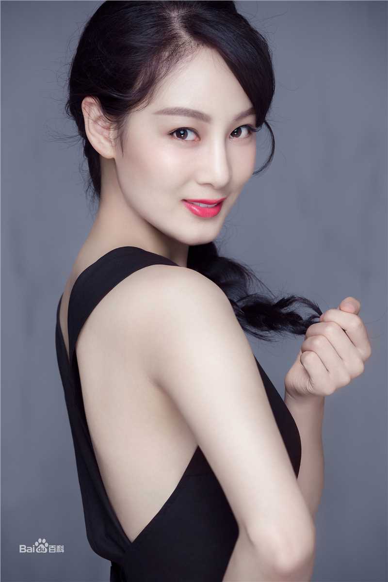 赵圆瑗2016年照片壁纸壁纸