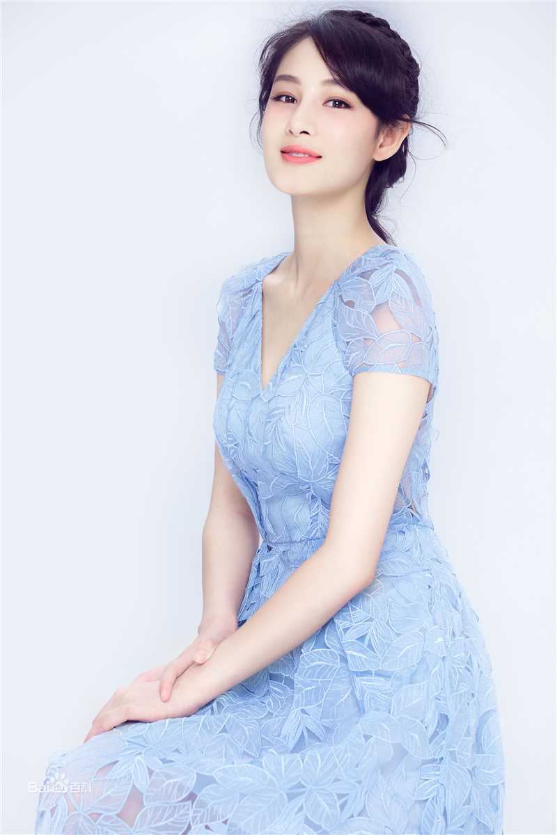 赵圆瑗2016年照片壁纸壁纸