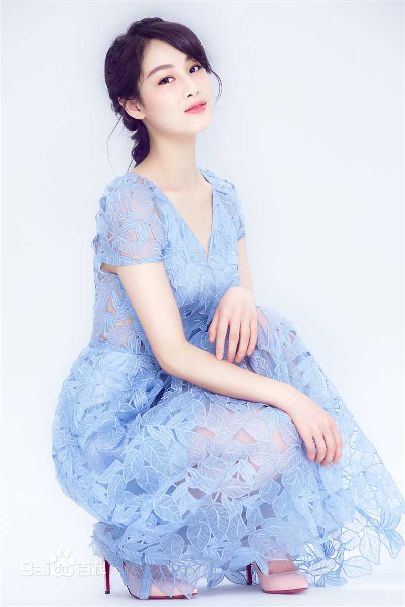 赵圆瑗2016年照片壁纸壁纸