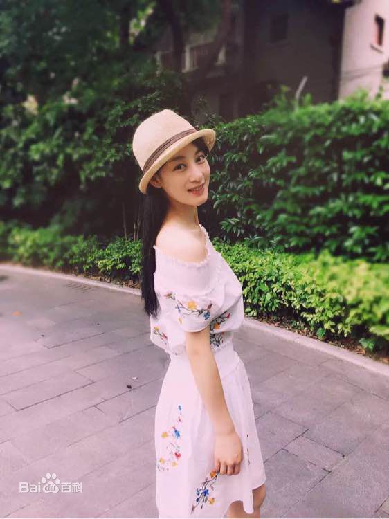 赵圆瑗2016年照片壁纸壁纸