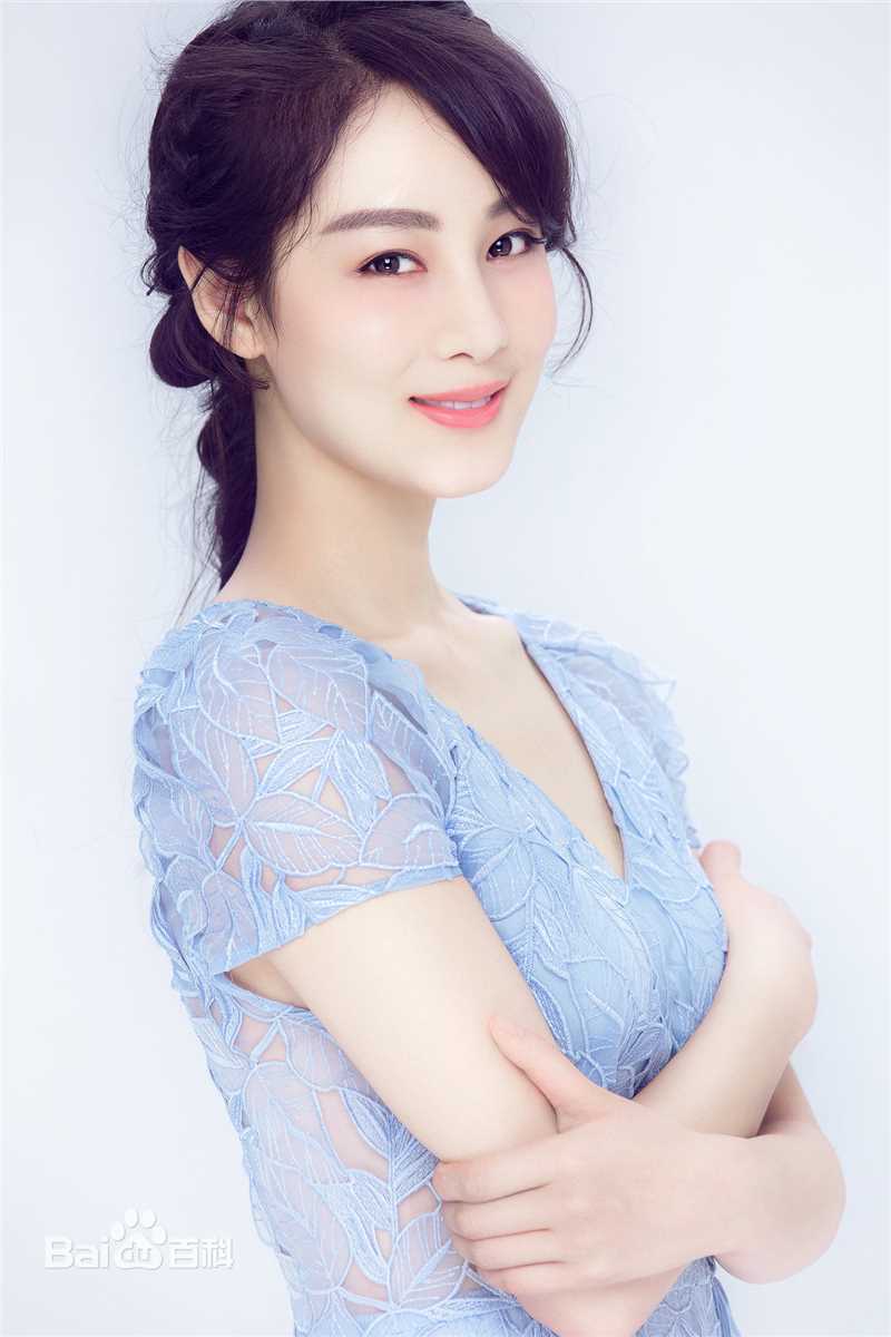 赵圆瑗2016年照片壁纸壁纸