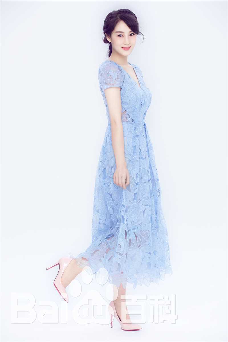 赵圆瑗2016年照片壁纸壁纸