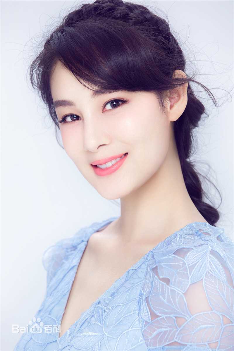 赵圆瑗2016年照片壁纸壁纸