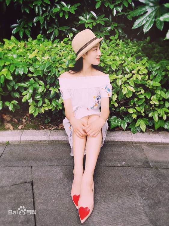 赵圆瑗2016年照片壁纸壁纸