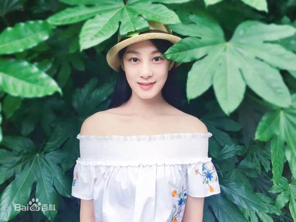 赵圆瑗2016年照片壁纸壁纸