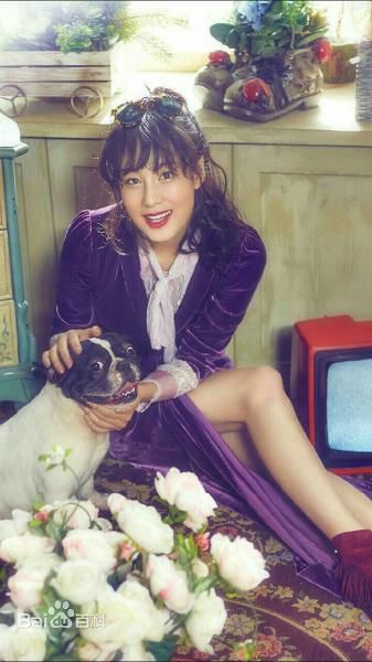 赵圆瑗最优质WITHYOU杂志