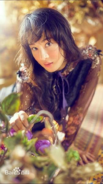 赵圆瑗最优质WITHYOU杂志