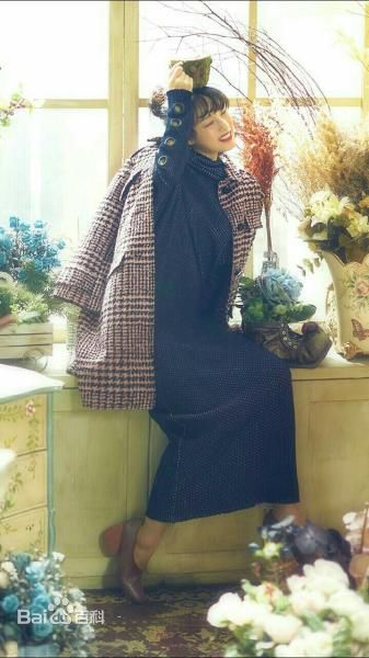 赵圆瑗最优质WITHYOU杂志