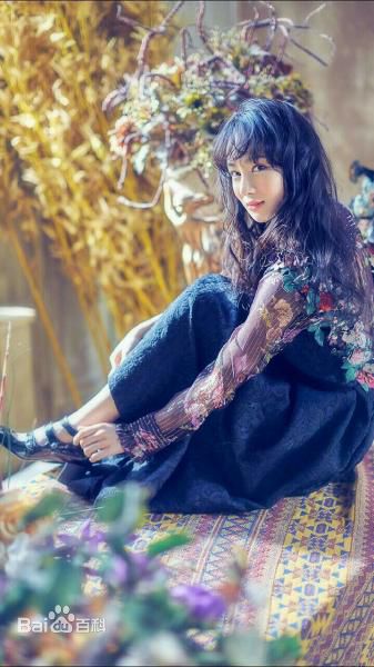 赵圆瑗最优质WITHYOU杂志