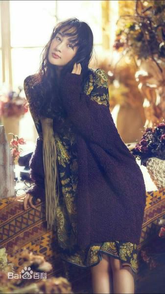 赵圆瑗最优质WITHYOU杂志