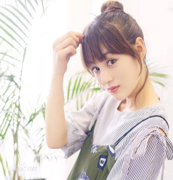 赵圆瑗最优质2017年相册