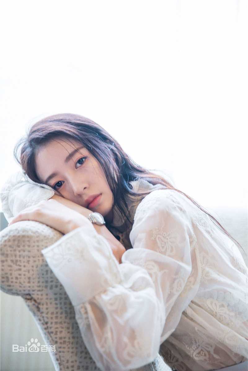 周雨彤(Zhou Yutong)最全个人壁纸