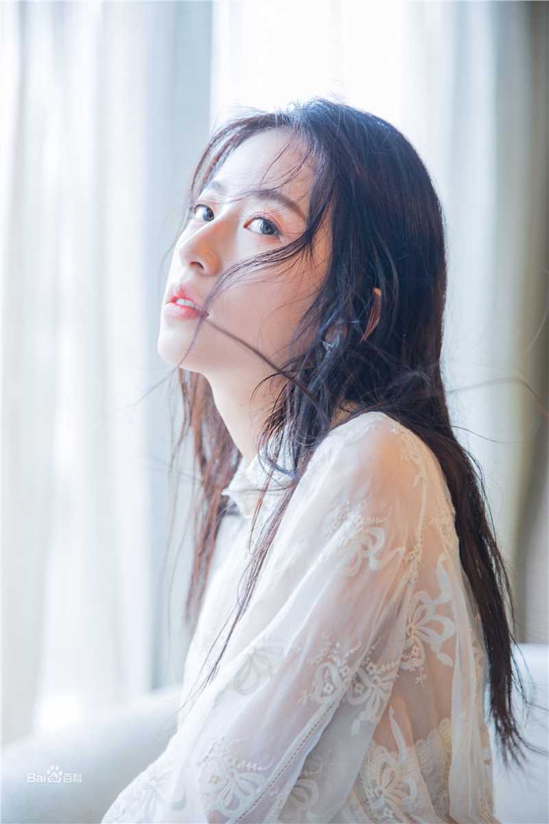 周雨彤(Zhou Yutong)最全个人壁纸