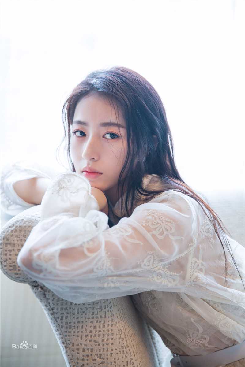 周雨彤(Zhou Yutong)最全个人壁纸