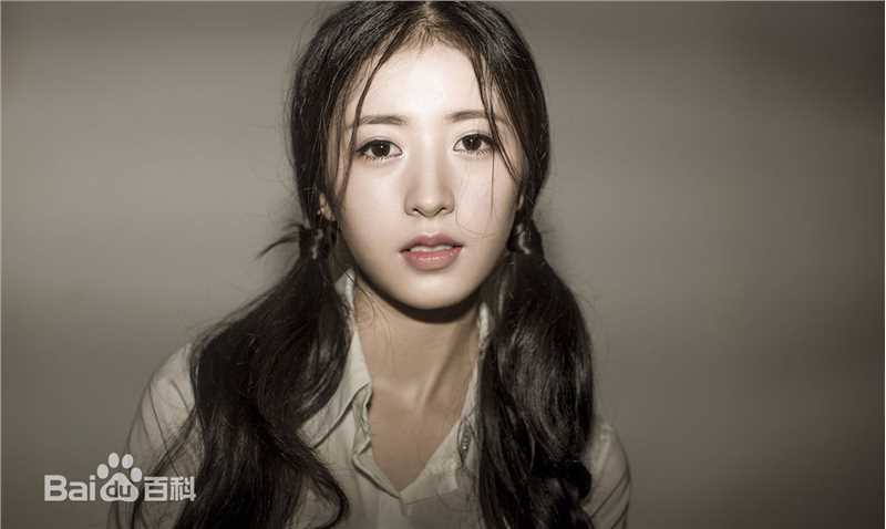 周雨彤(Zhou Yutong)最全个人壁纸