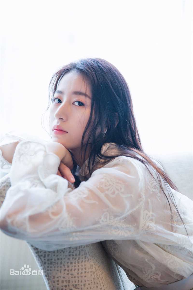 周雨彤(Zhou Yutong)最全个人壁纸