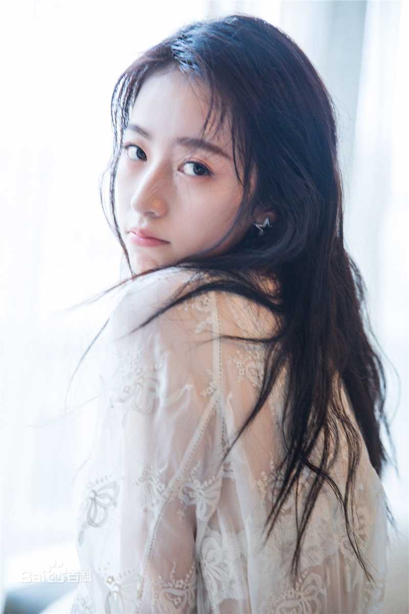 周雨彤(Zhou Yutong)最全个人壁纸