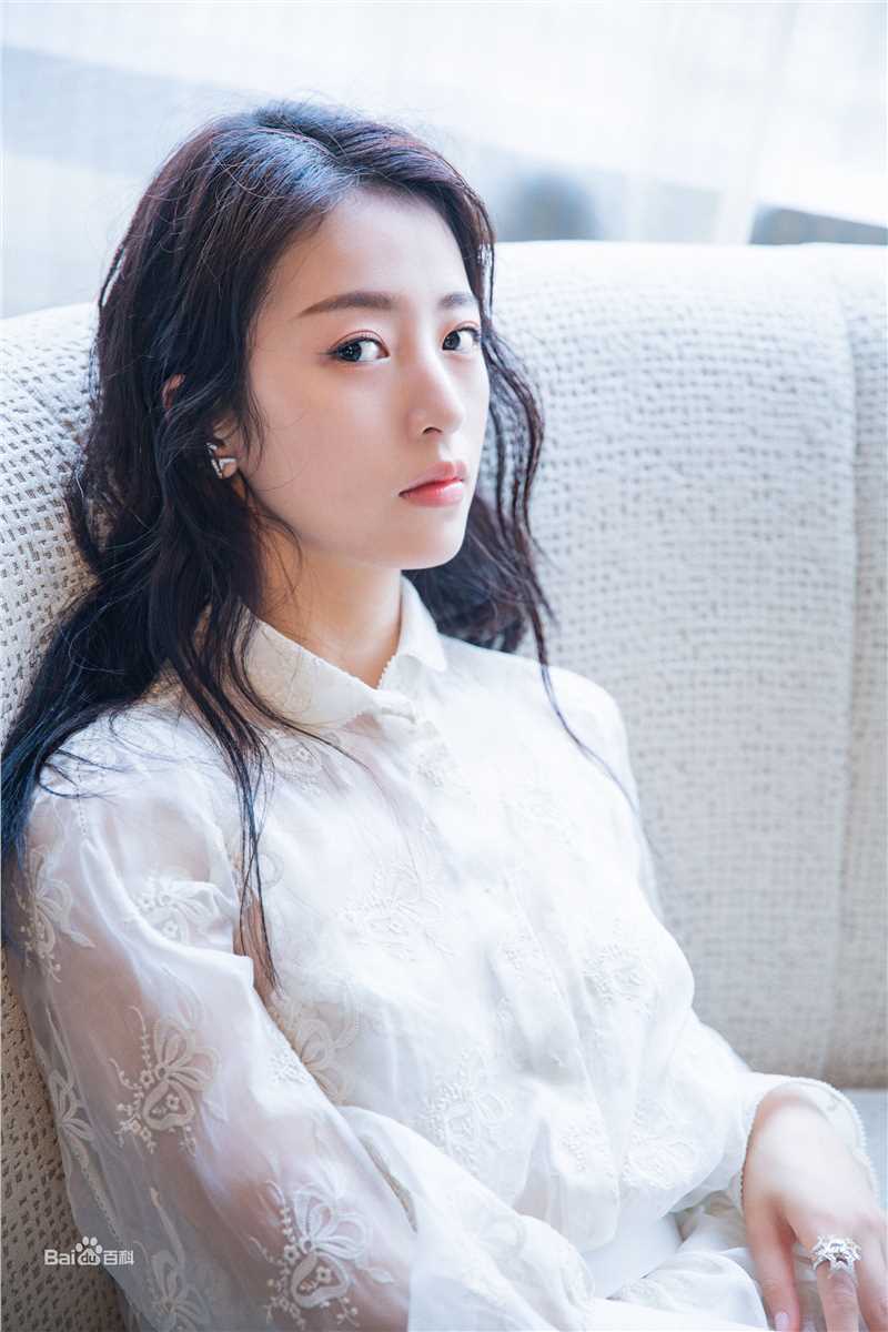 周雨彤(Zhou Yutong)最全个人壁纸