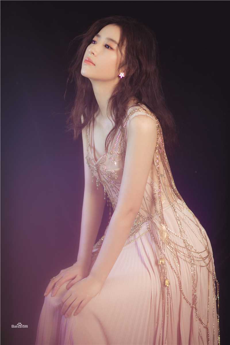 周雨彤(Zhou Yutong)最全个人壁纸